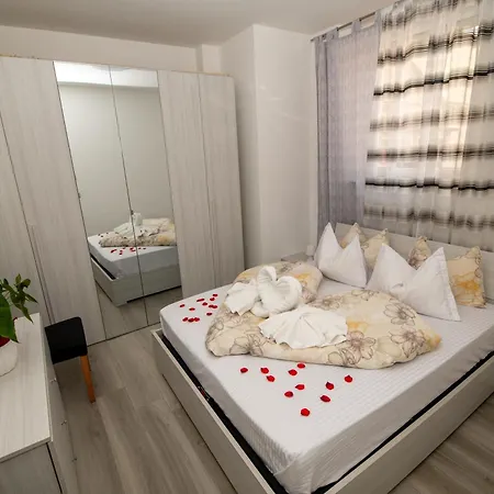 Junior Deluxe 3 Apartamento