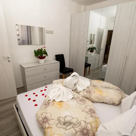 Junior Deluxe 3 Apartment Meran