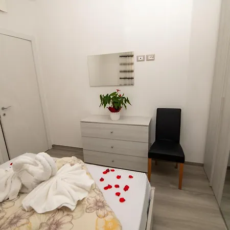 Junior Deluxe 3 Appartement