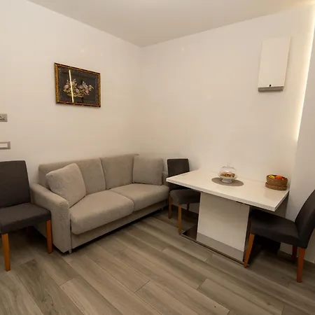 Appartement Junior Deluxe 3