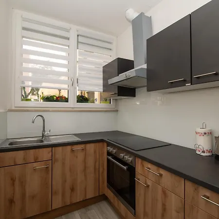 Junior Deluxe 3 Appartement Merano