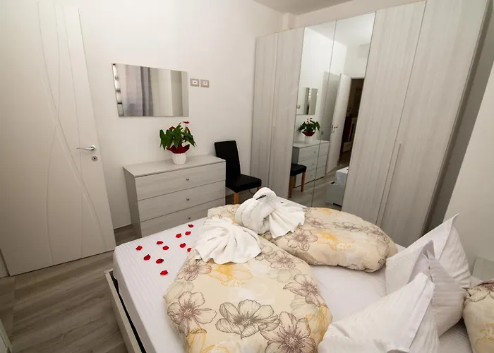 Junior Deluxe 3 Appartement Merano