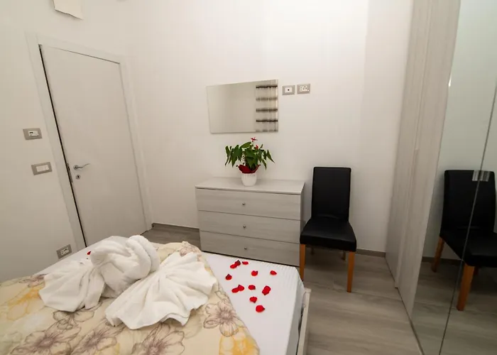 Junior Deluxe 3 Appartement