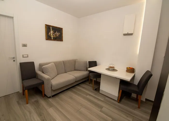 Apartment Junior Deluxe 3