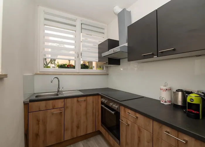 Junior Deluxe 3 Appartement Merano