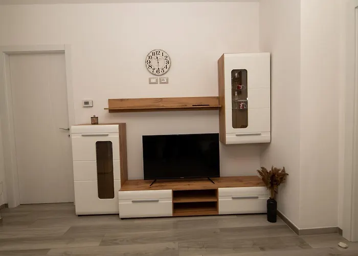 Junior Deluxe 3 * Merano